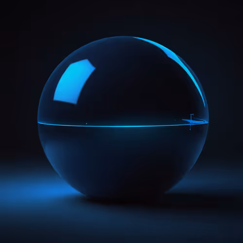 Sphere Nft 3