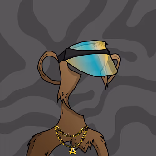 Invisibleapesclub