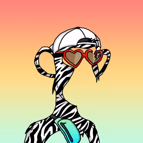 Invisible Ape #216