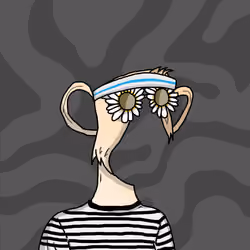 Invisible Ape #33