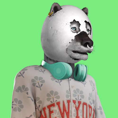 E.G.G Collective #369
