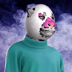 E.G.G Collective #1404