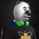 1445