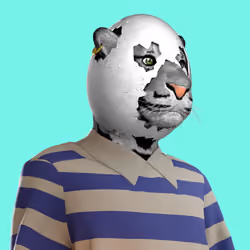 E.G.G Collective #1253