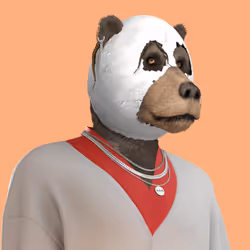 863