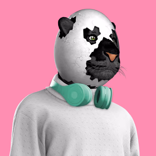 E.G.G Collective #655