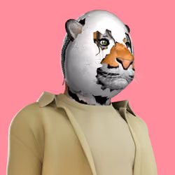 E.G.G Collective #1174