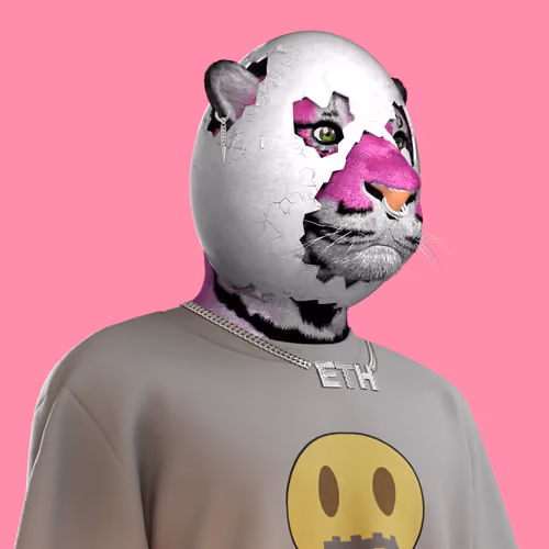E.G.G Collective #840