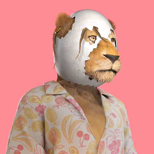 kingzeye.linea.eth Linea Name Service (.linea.eth domains) based on ENS PFP