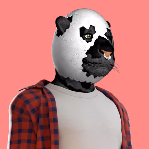E.G.G Collective #466