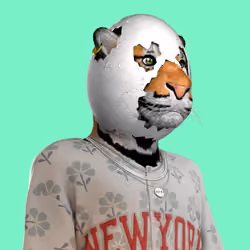 E.G.G Collective #1135