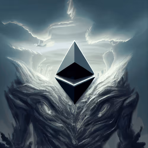 Shadow-thereum