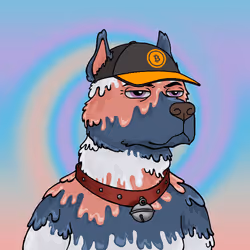 Meta Dog #2286