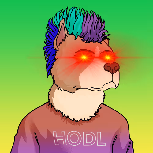 Meta Dogs Official