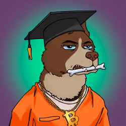 Meta Dog #4099