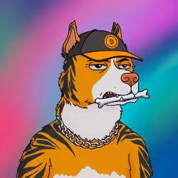 Meta Dog #1878