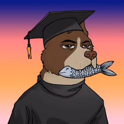 Meta Dog #1874