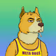 Meta Dog #2291