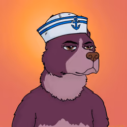 Meta Dog #4985