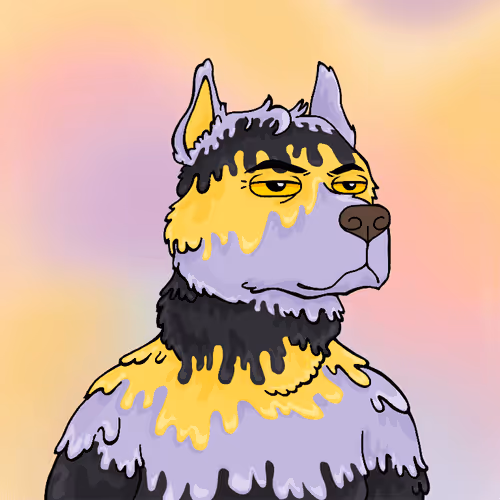 Meta Dogs Official
