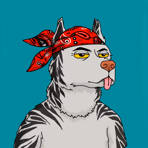 Meta Dogs Official