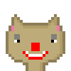 Cat #718