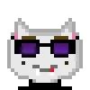 Cat #115