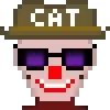 Cat #620