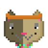 Cat #879