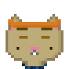 Cat #44