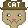 Cat #769