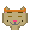 Cat #663