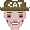 Cat #437