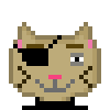 Cat #419