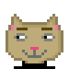 Cat #717