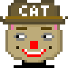 Cat #76