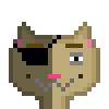 Cat #845