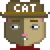 Cat #967