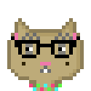 Cat #434