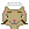 Cat #858