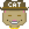 Cat #302
