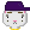 Cat #256
