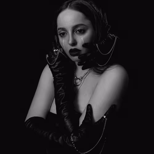 Portraits (self-portraits)