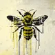 Shatter Bee