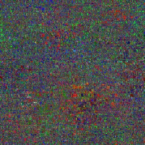 The Noise Project