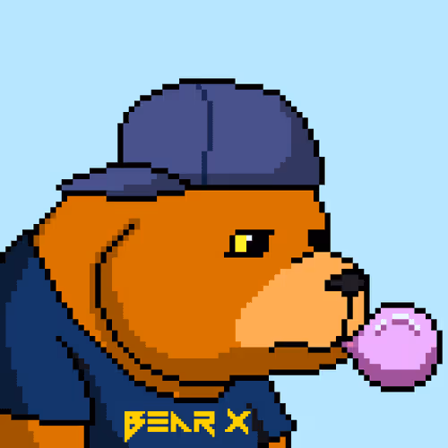 Bearxlabs