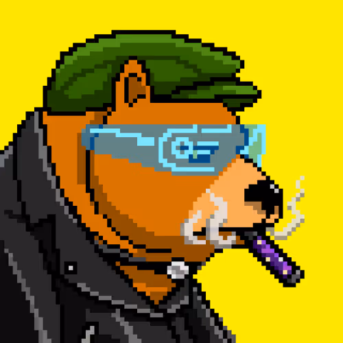 Bearxlabs