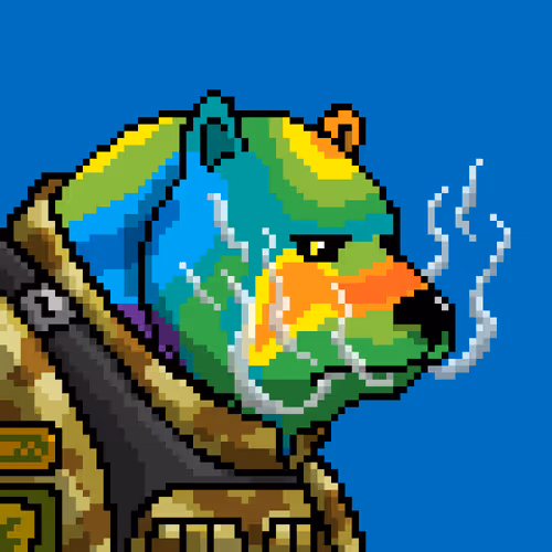 Bearxlabs