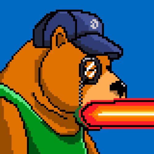 Bearxlabs