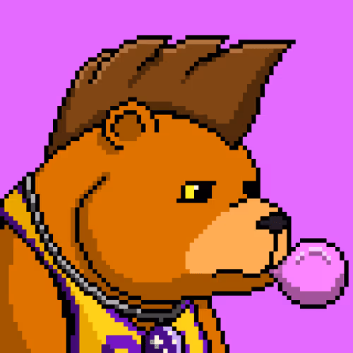 Bearxlabs